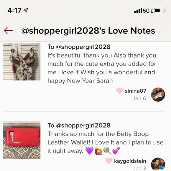 Meet your Posher, Ann - Picture 11 of 11